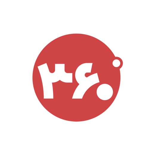 نشر 360درجه نشر 360درجه